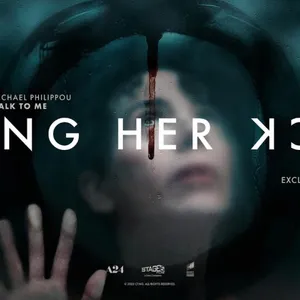 Banner de Bring Her Back
