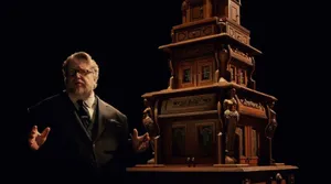 Banner de Cabinet of Curiosities