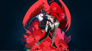 Banner de Chainsaw Man The Movie Reze Arc