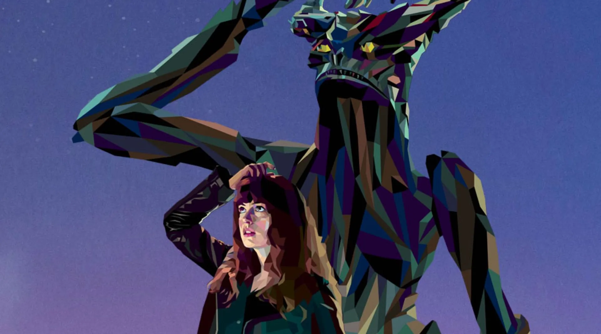 Banner de Colossal