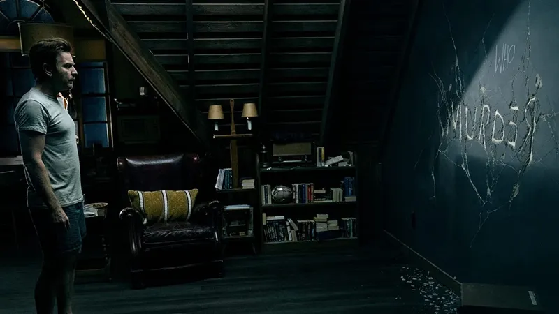 Banner de Doctor Sleep