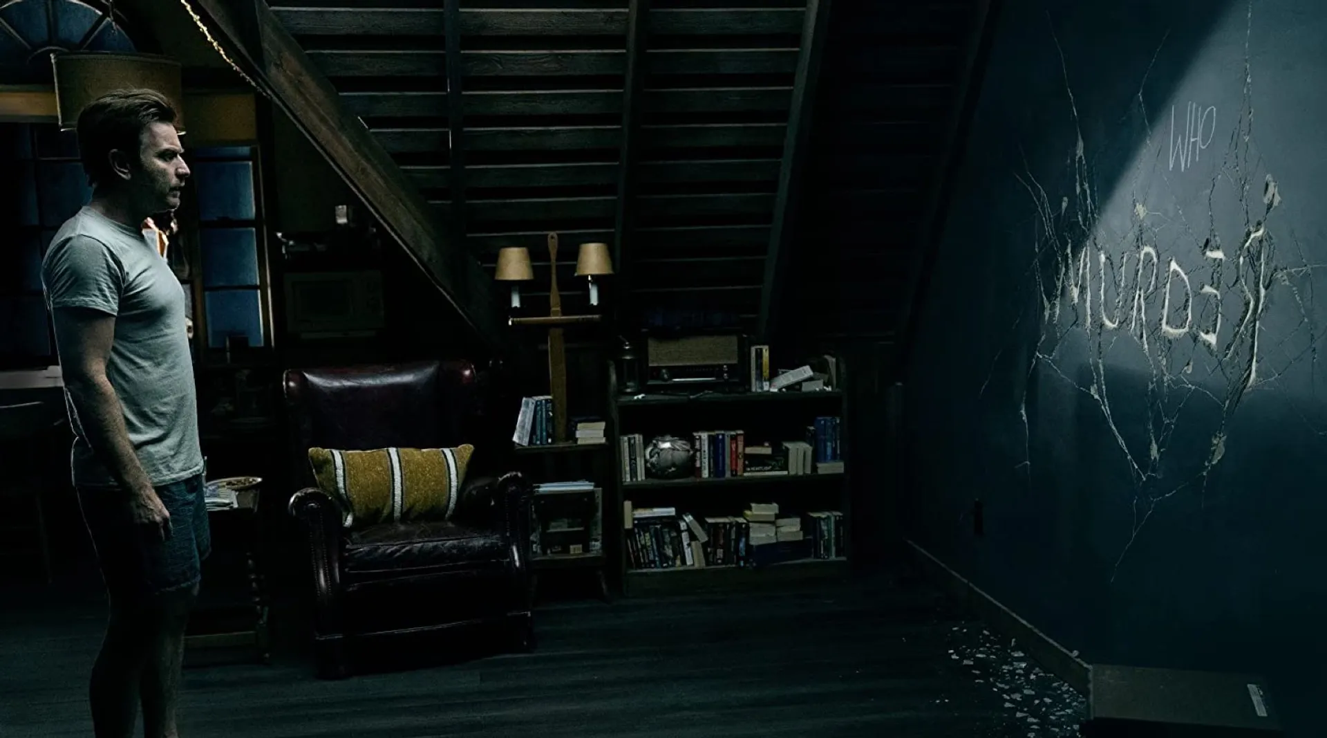 Banner de Doctor Sleep