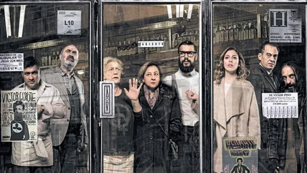 Banner de El Bar