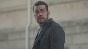 Banner de El Inocente