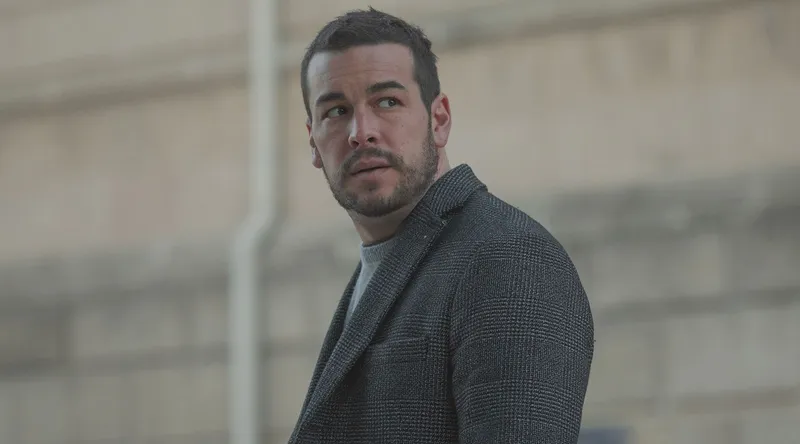 Banner de El Inocente