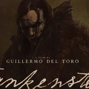 Banner de Frankenstein