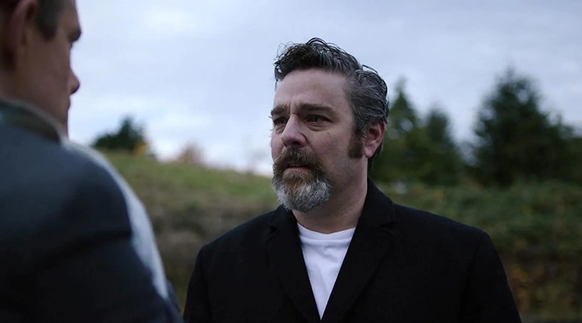 Banner de Ghost Stories