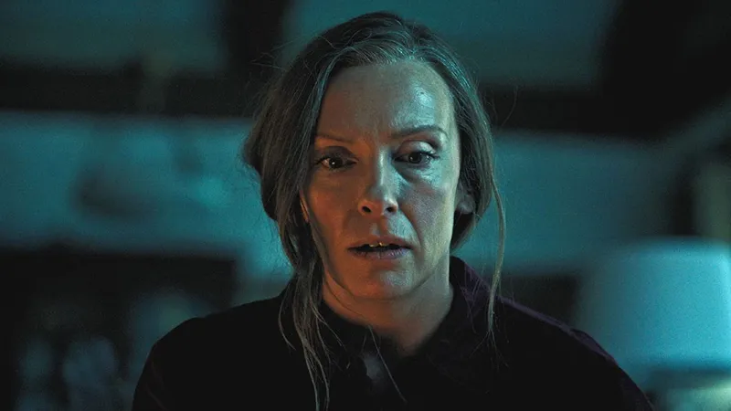 Banner de Hereditary
