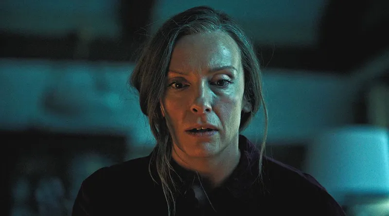 Banner de Hereditary