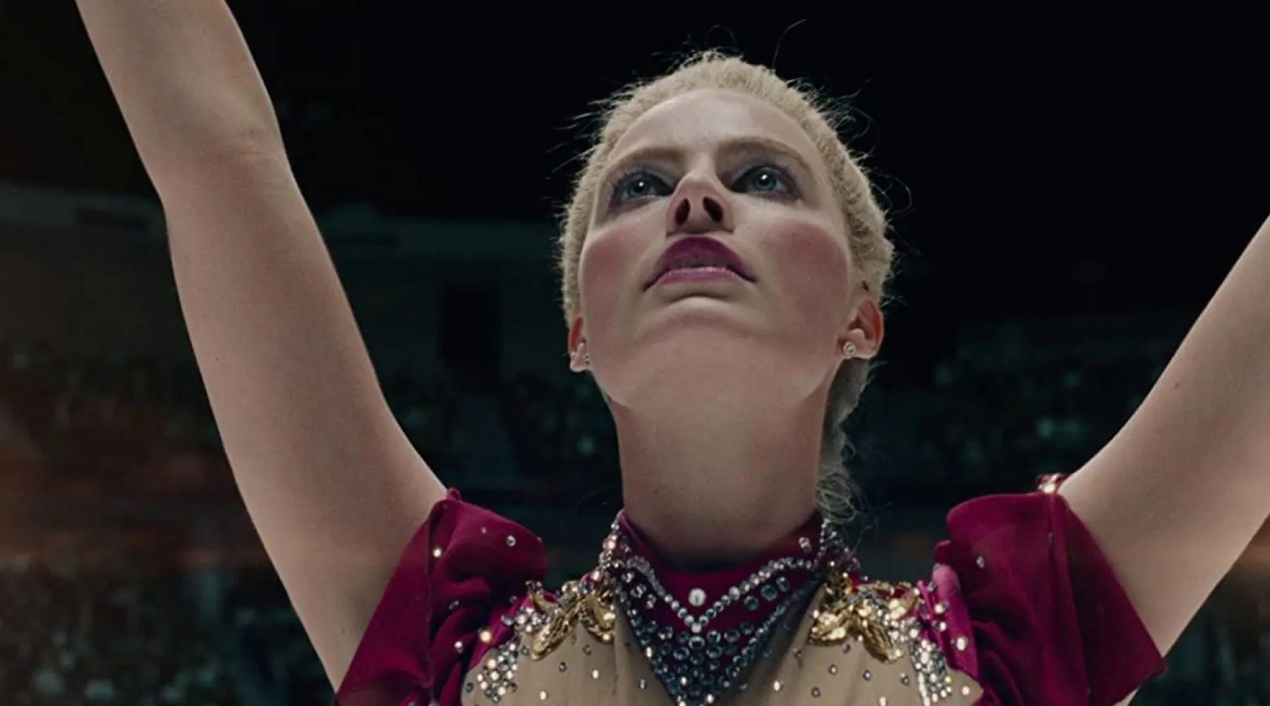 Banner de I, Tonya