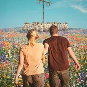 Banner de Midsommar