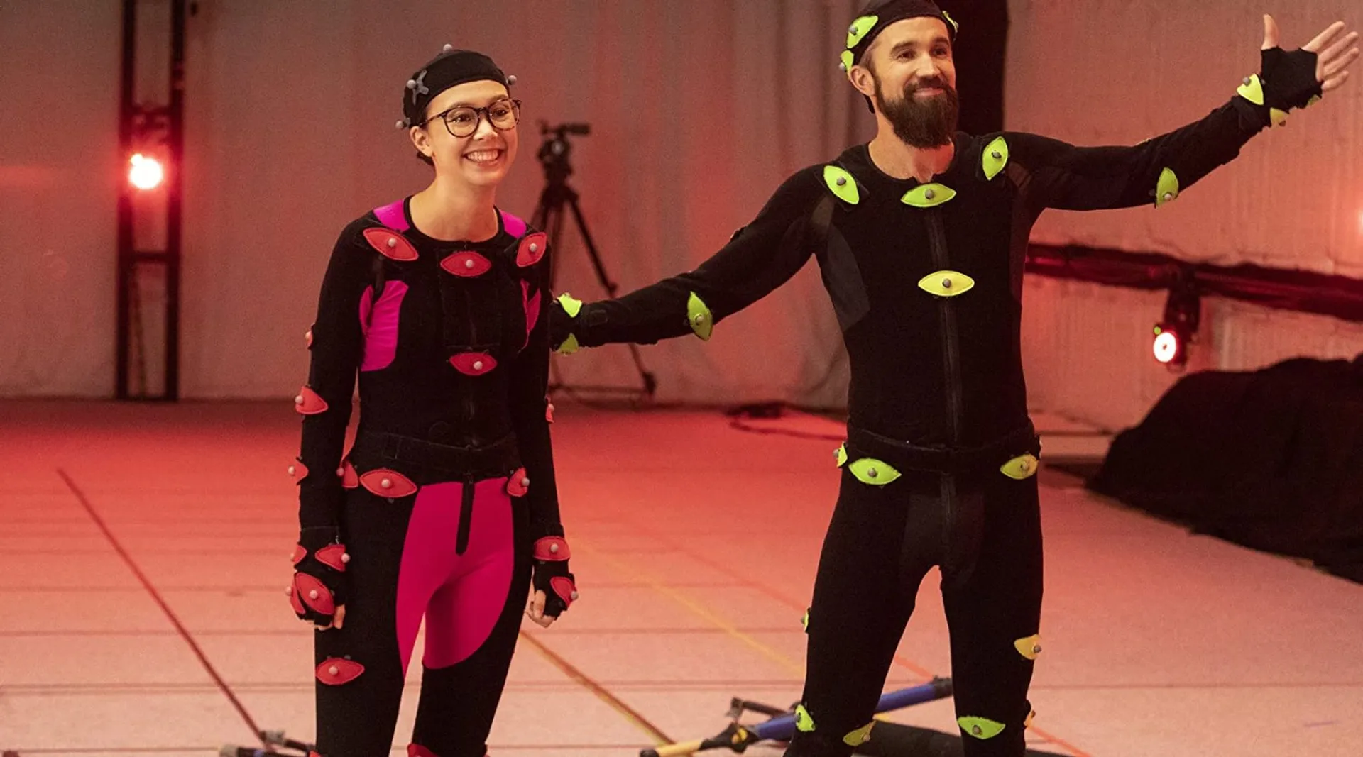 Banner de Mythic Quest: Raven's Banquet