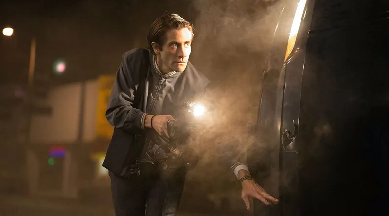 Banner de Nightcrawler