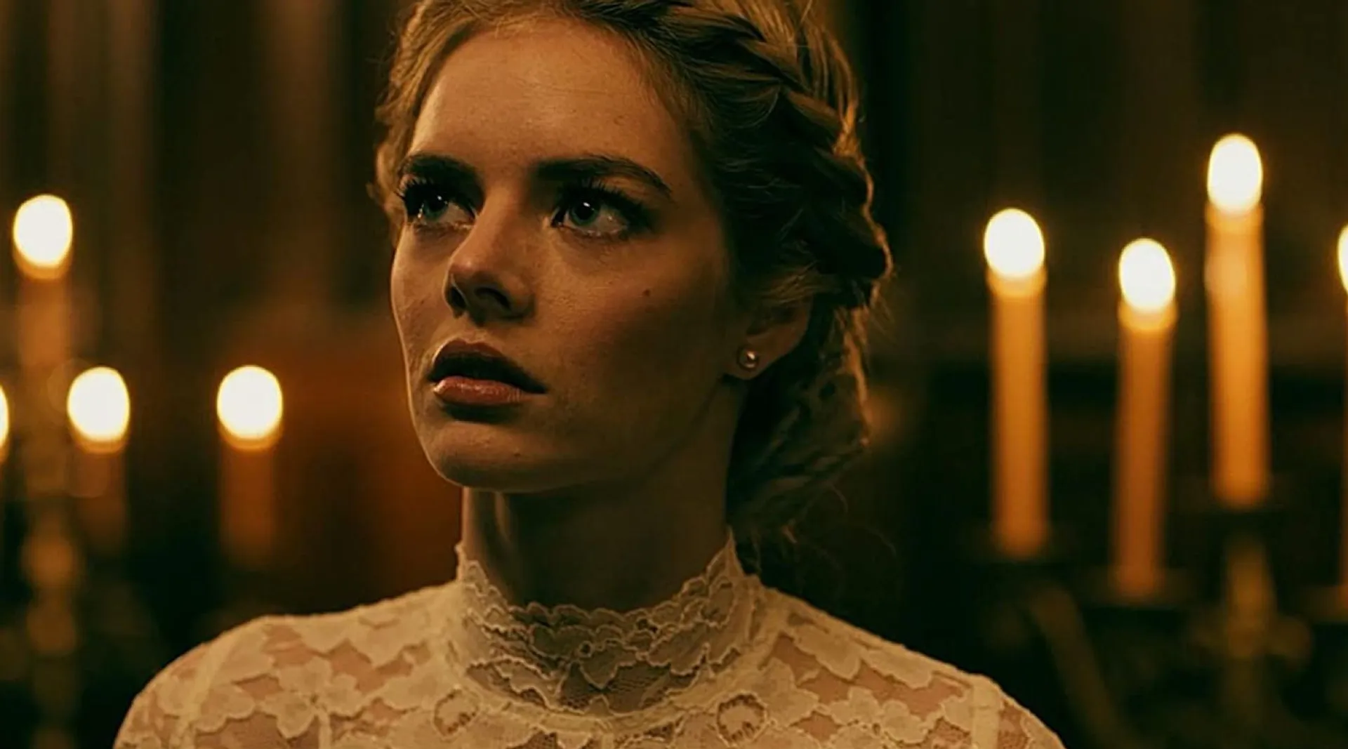 Banner de Ready or Not