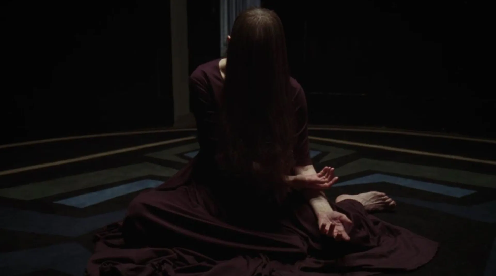 Banner de Suspiria