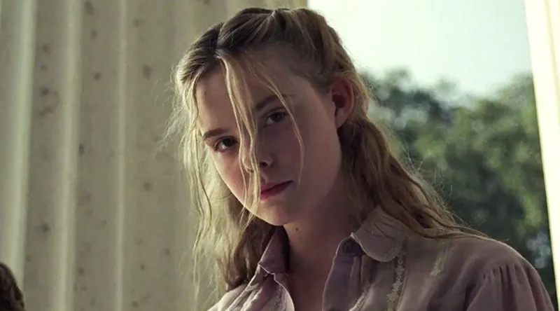 Banner de The Beguiled