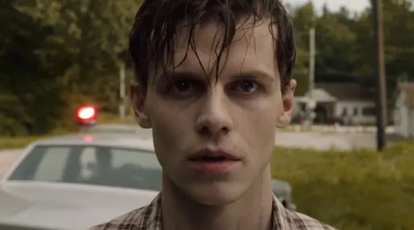 Banner de The Conjuring 3