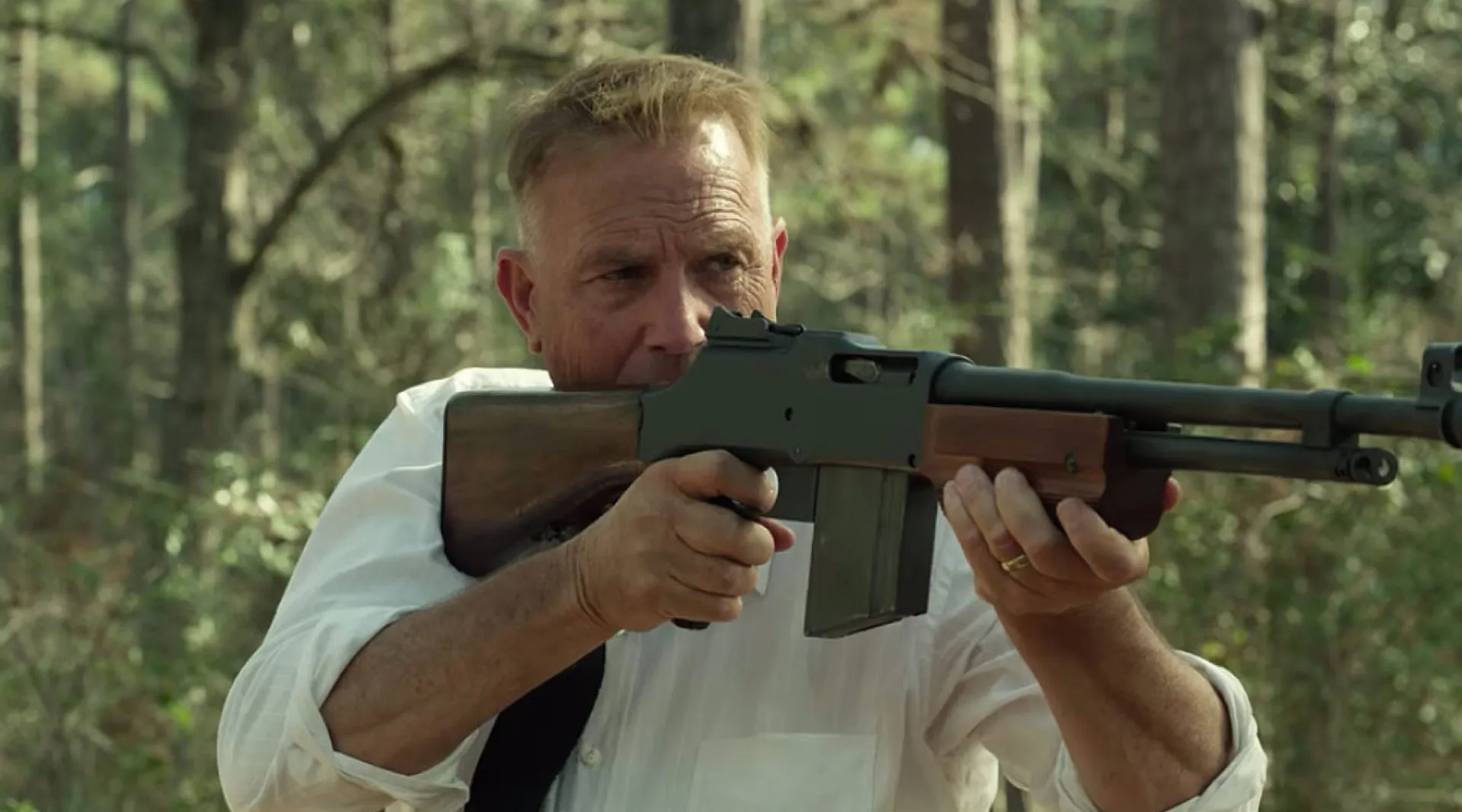 Banner de The Highwaymen