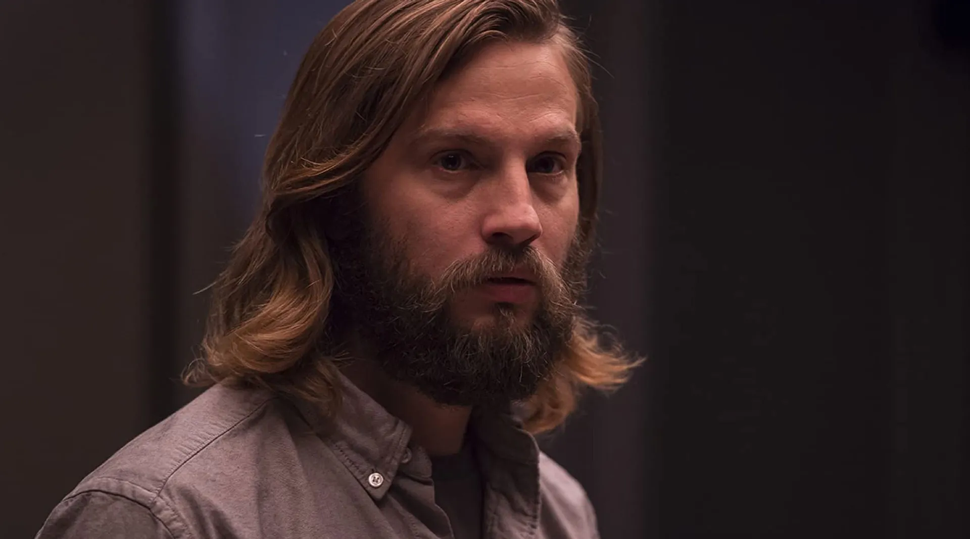 Banner de The Invitation