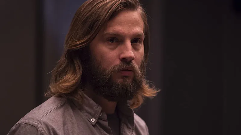 Banner de The Invitation