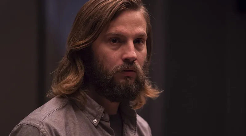 Banner de The Invitation