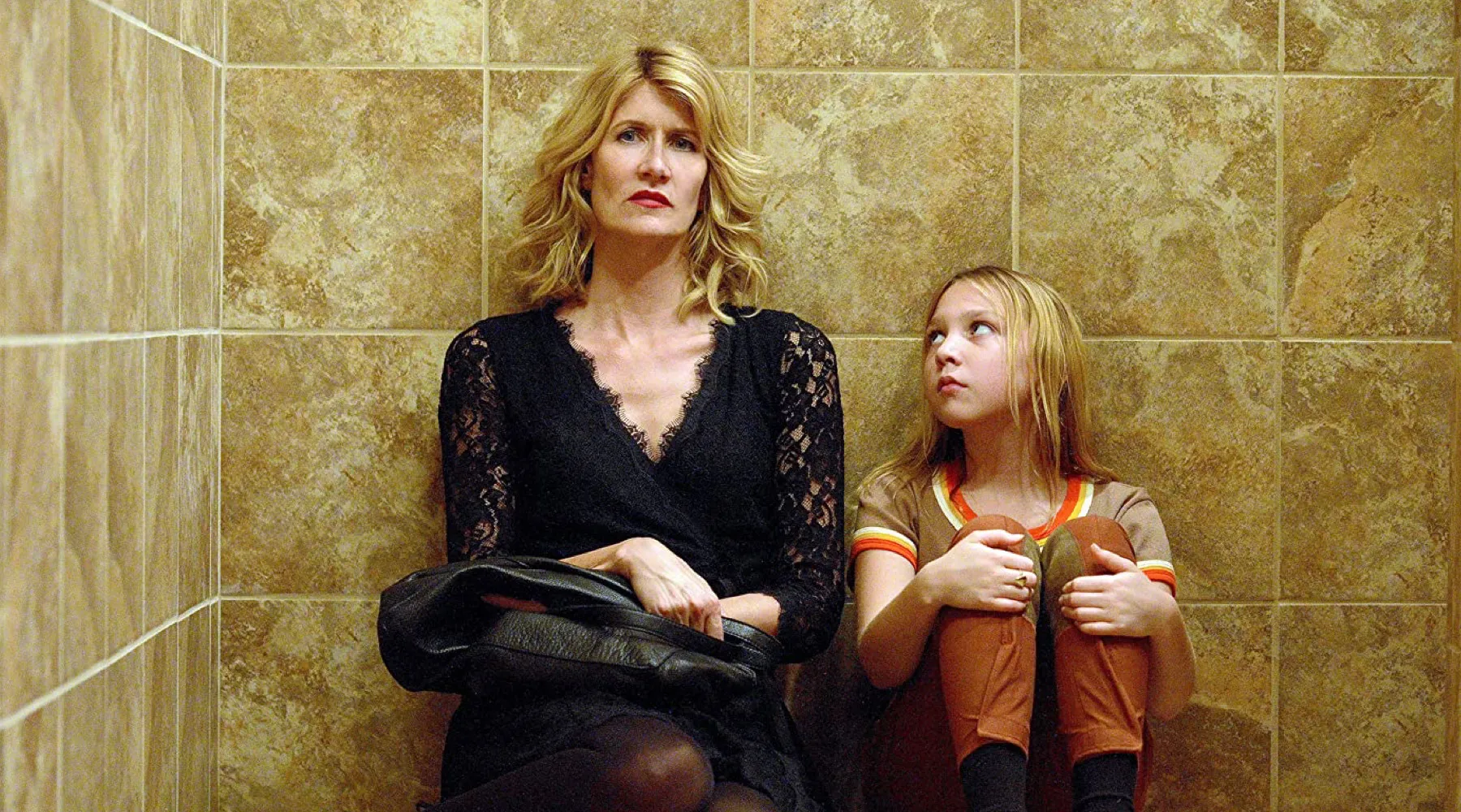 Banner de The Tale