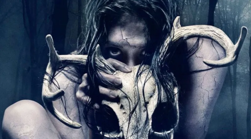 Banner de The Wretched