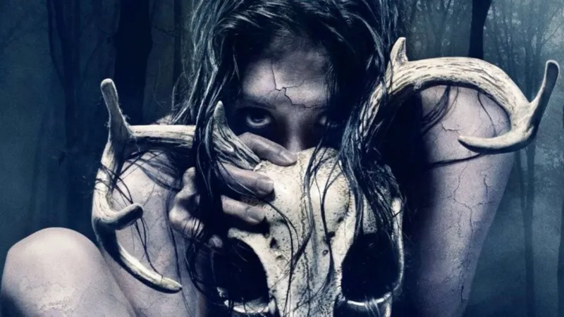 Banner de The Wretched