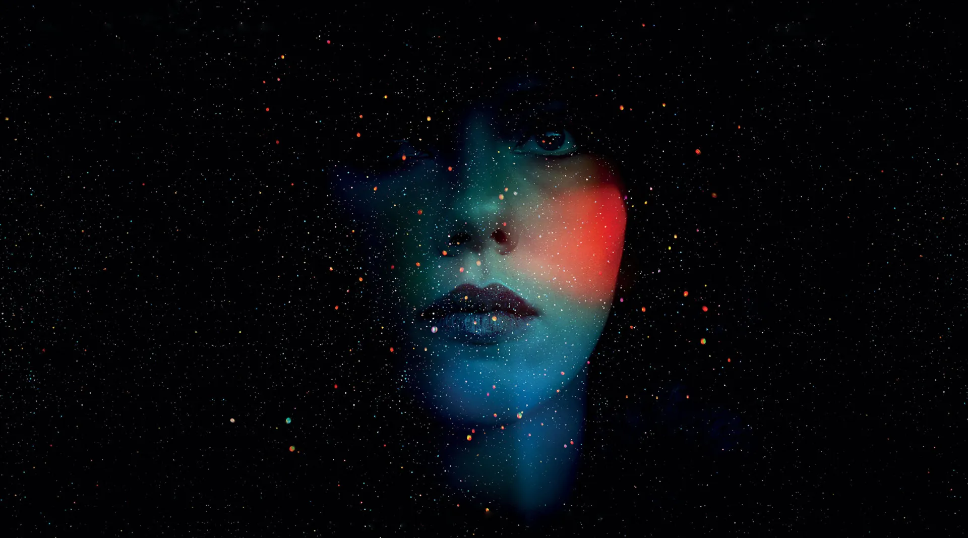 Banner de Under the Skin