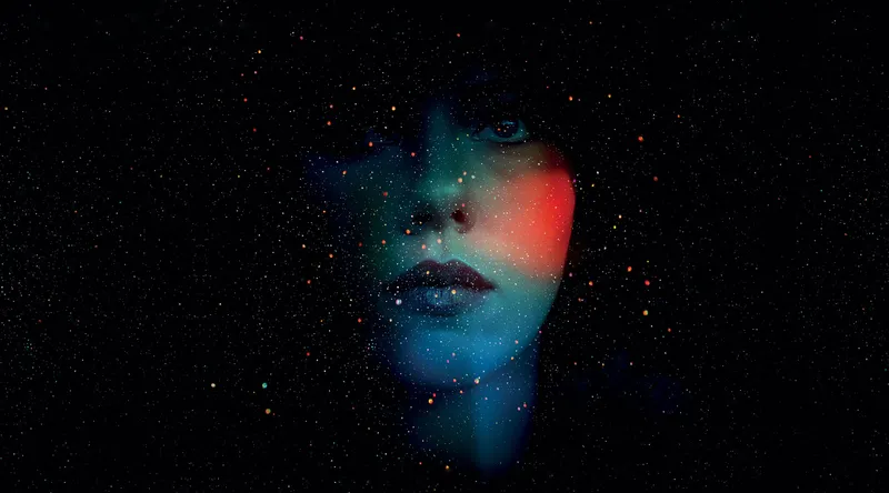 Banner de Under the Skin