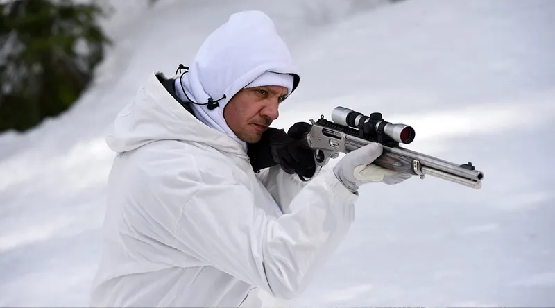 Banner de Wind River