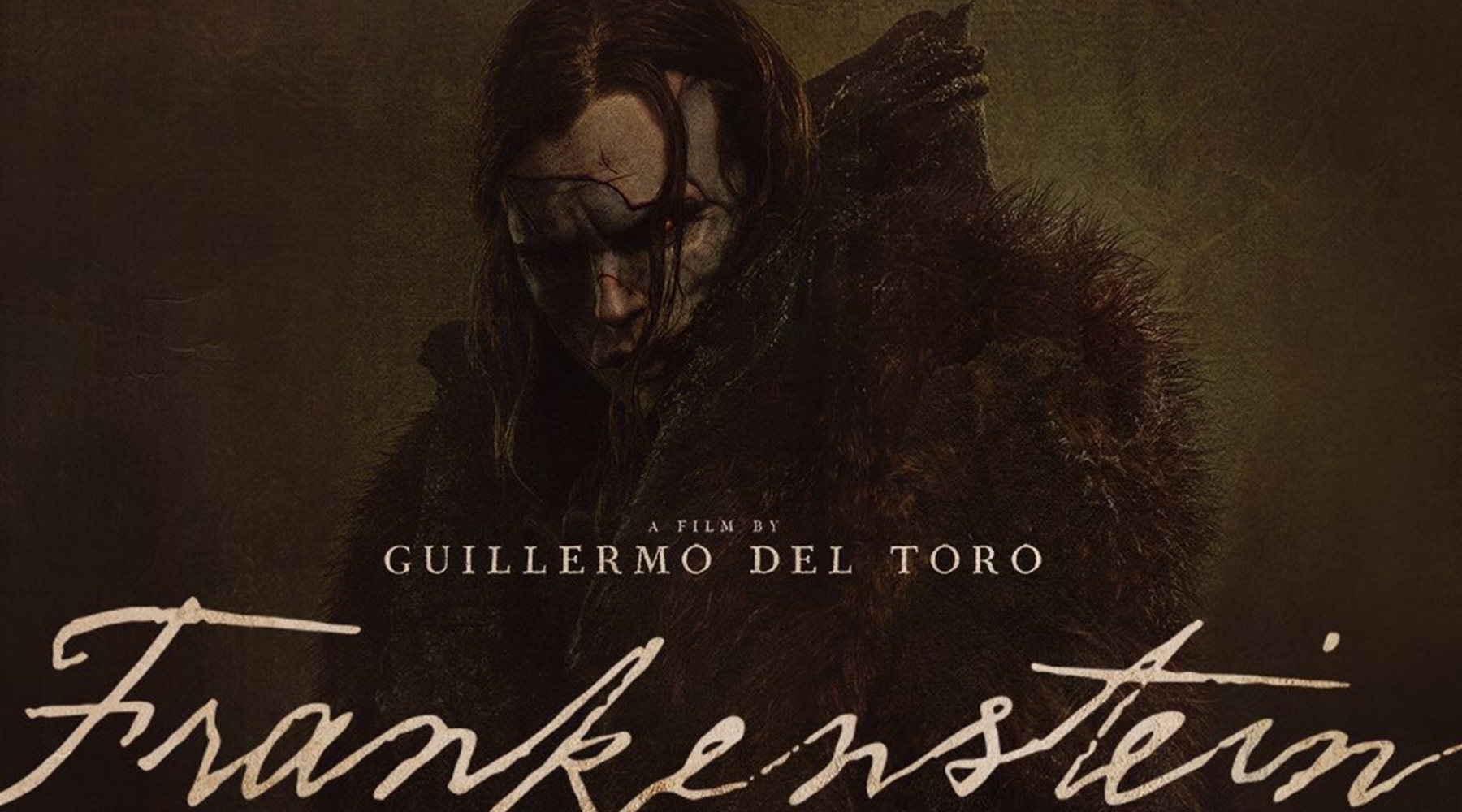 Banner de Frankenstein